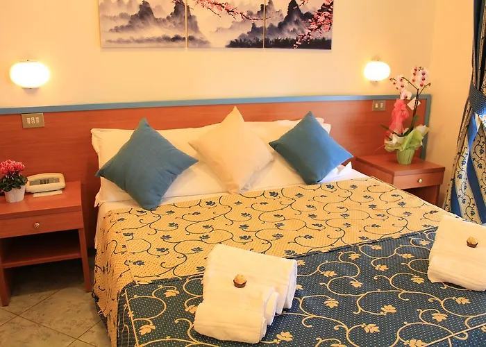 Hotel Paradise