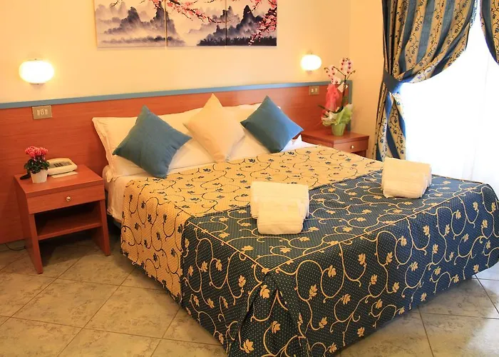 Hotel Paradise