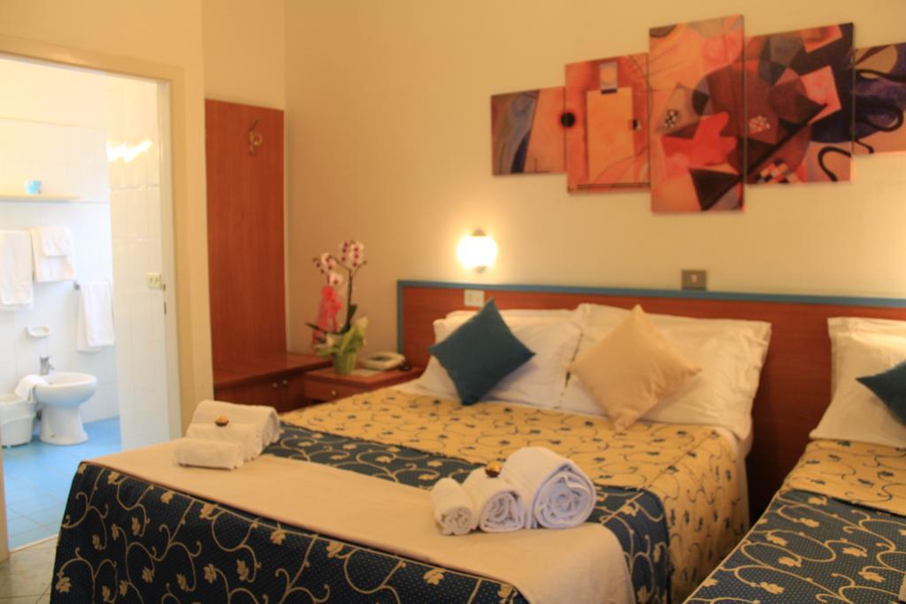 Paradise Hotel