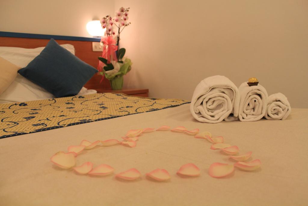 Hotel Paradise 3*