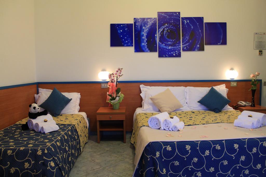 Hotel Paradise