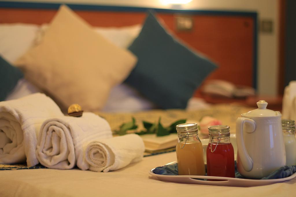 Paradise Hotel Fano